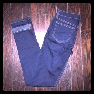 J Crew Reid Jeans